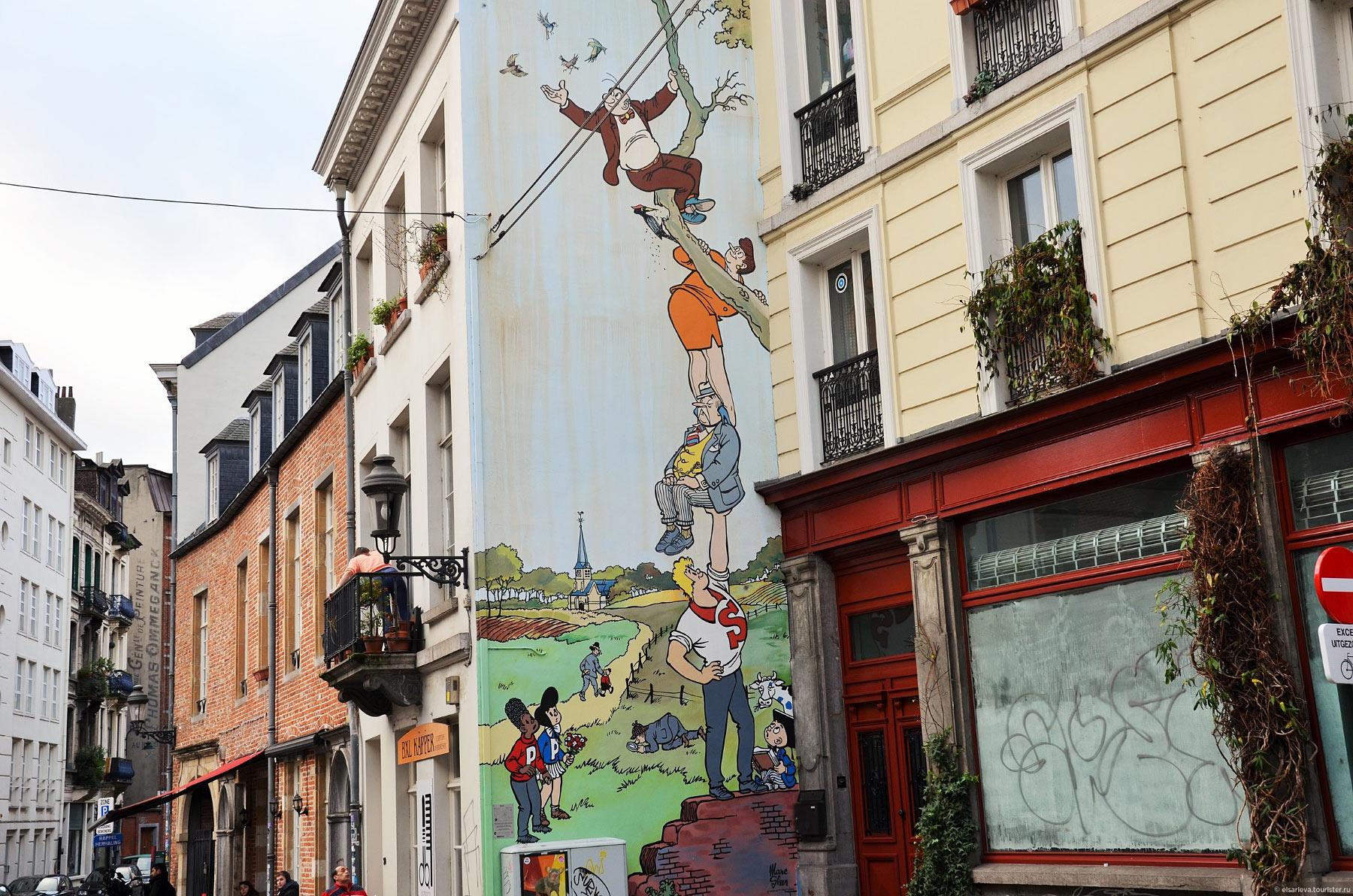 Brussels